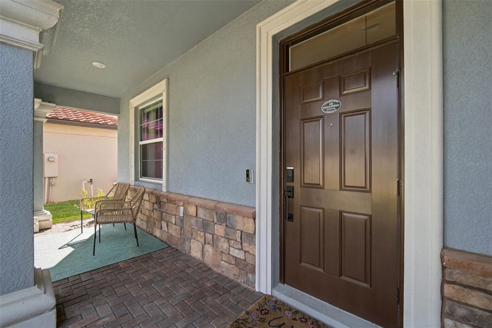 11967 CINNAMON FERN DR