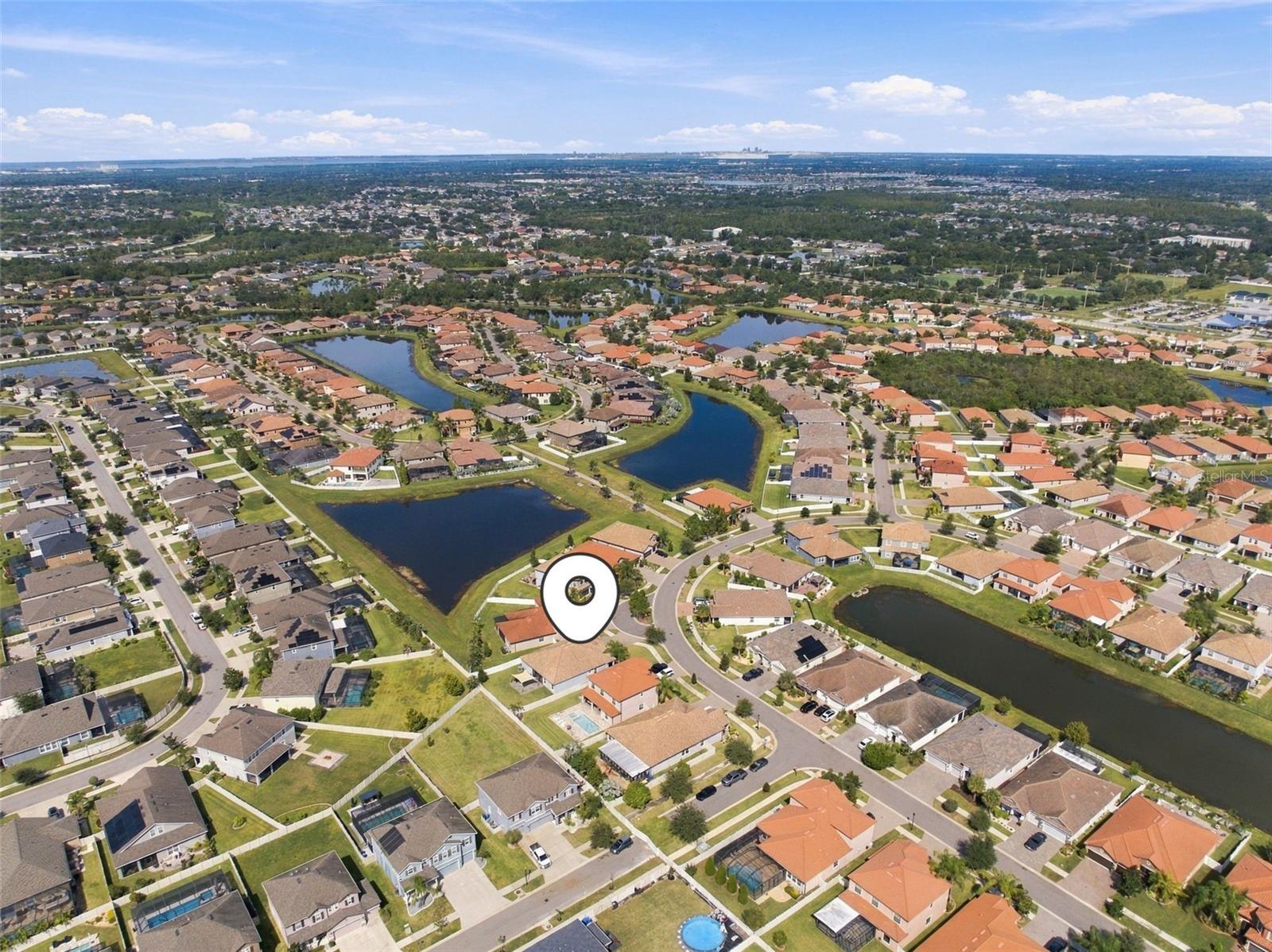 11967 CINNAMON FERN DR