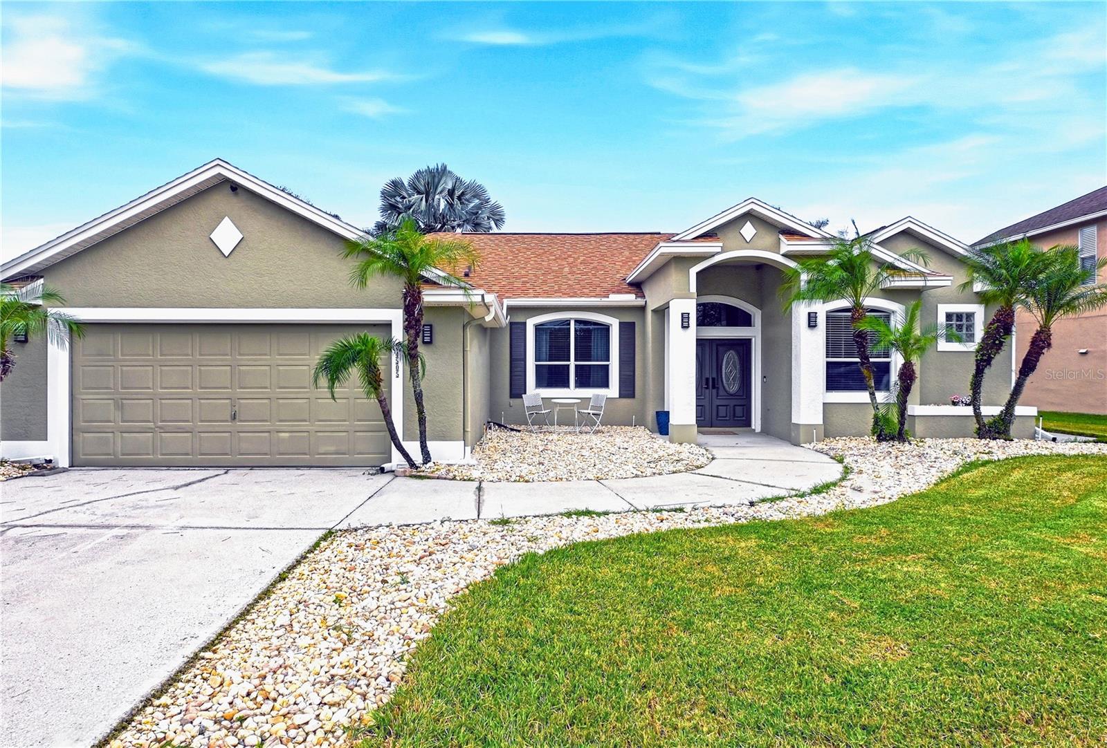 4505 Bloomsbury Ct, Tampa