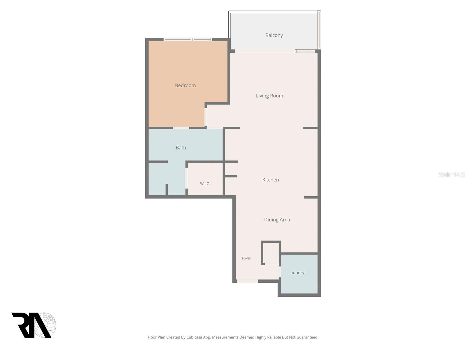 912 CHANNELSIDE DR #2414