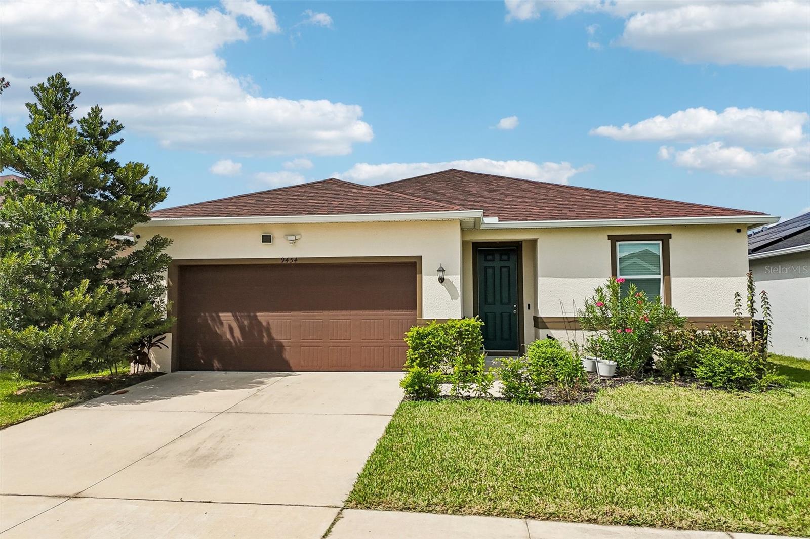 9454 SANDERS PARK PL