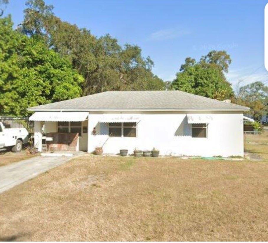 201 W Hamiller Ave, Tampa