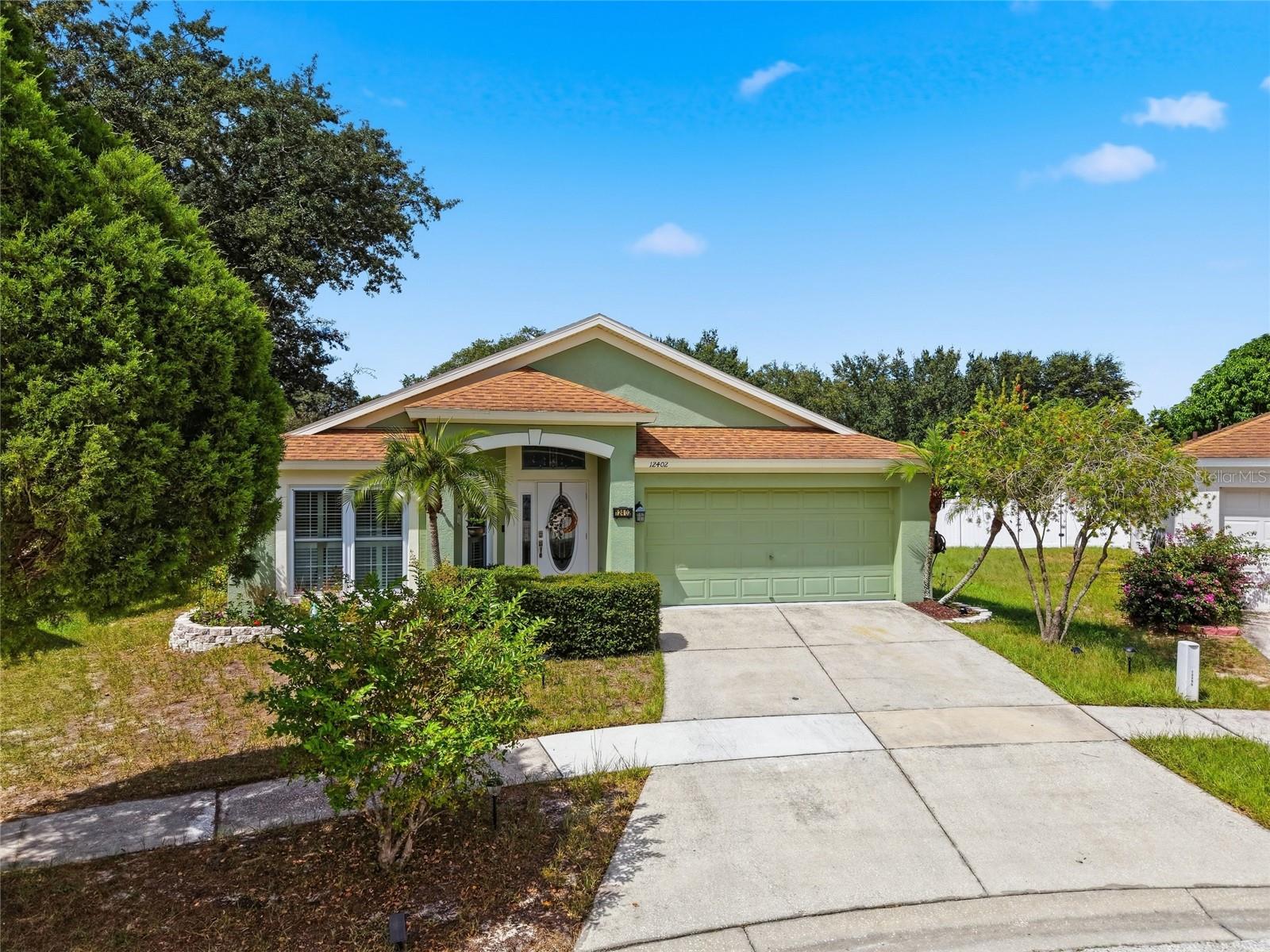 12402 TREE POINTE CT