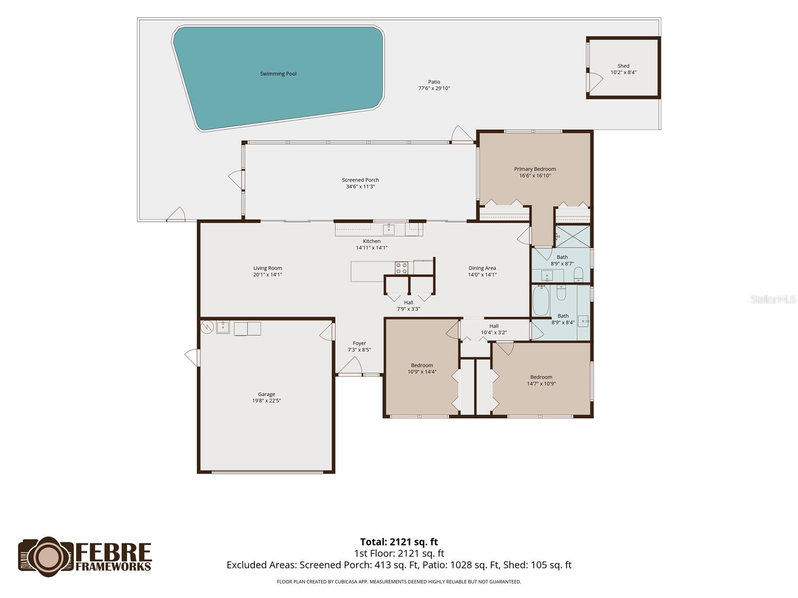 8401 BOULDER PL