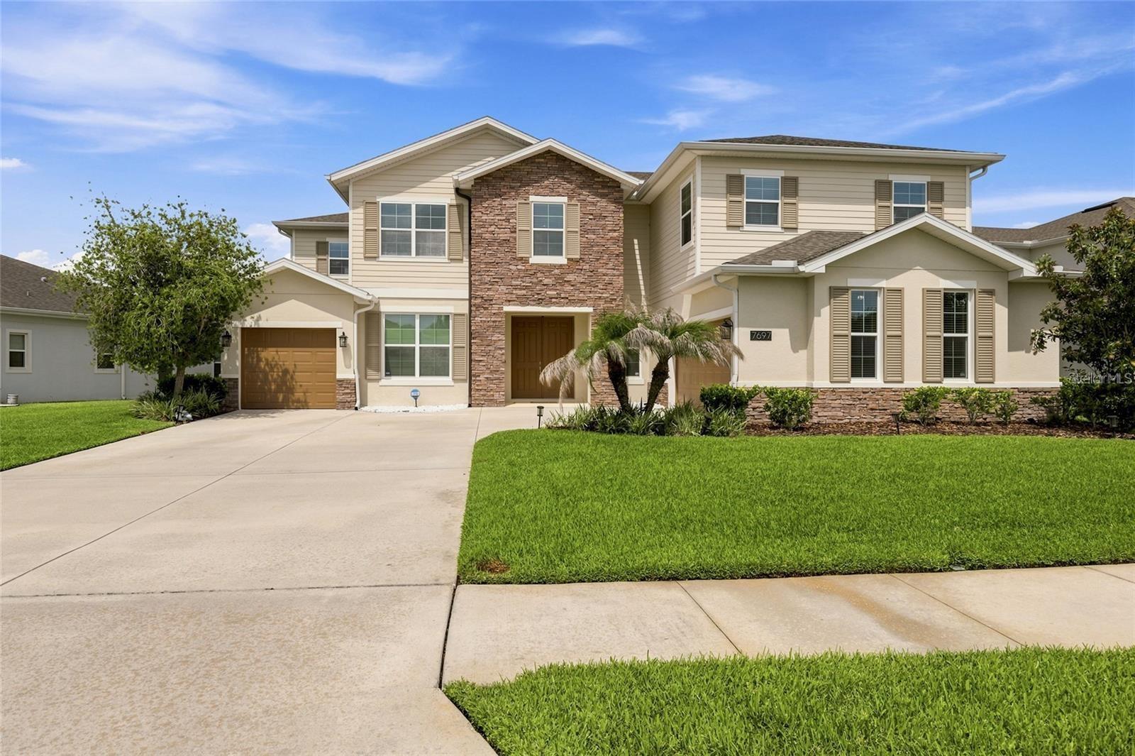 7697 ROMA DUNE DR