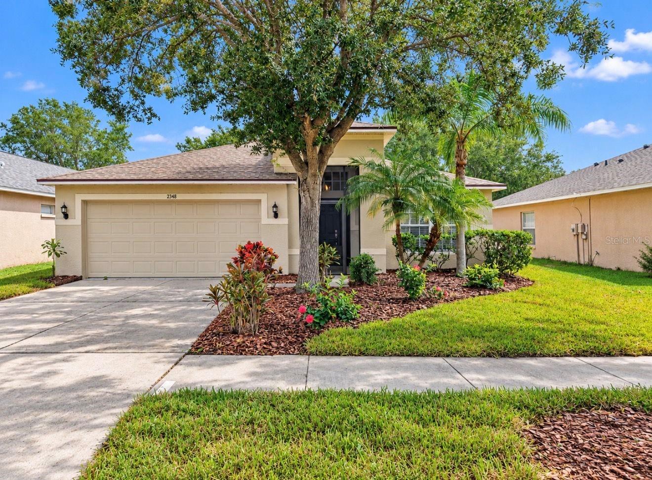 2348 Roanoke Springs Dr, Ruskin