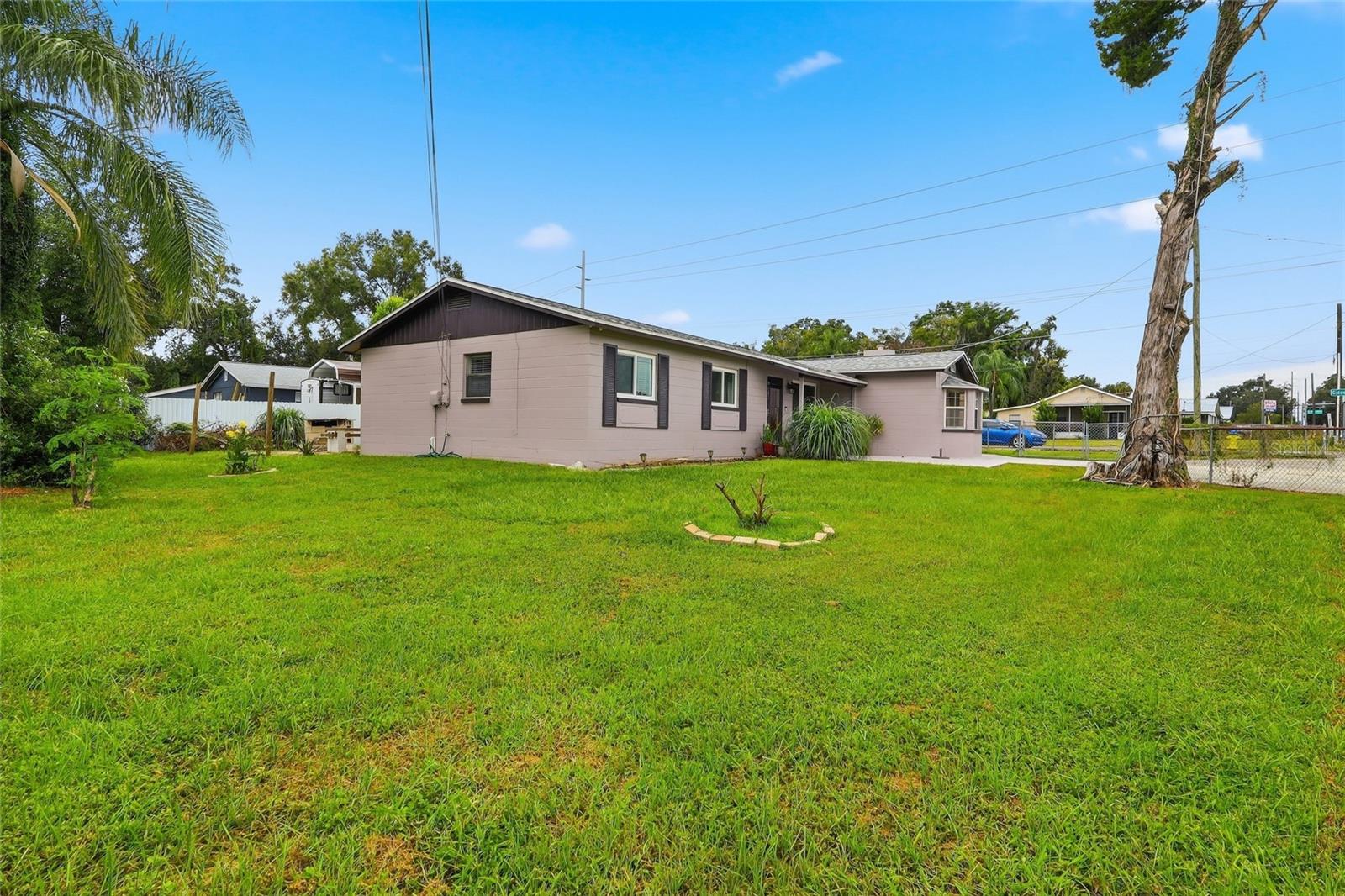 201 E WHEELER RD