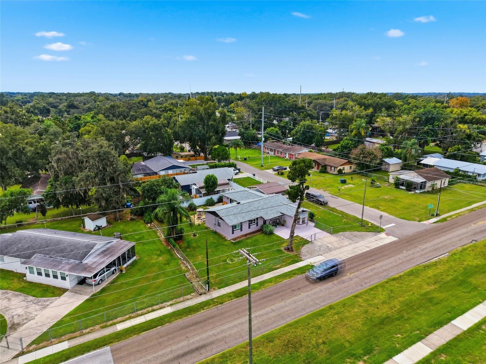 201 E WHEELER RD
