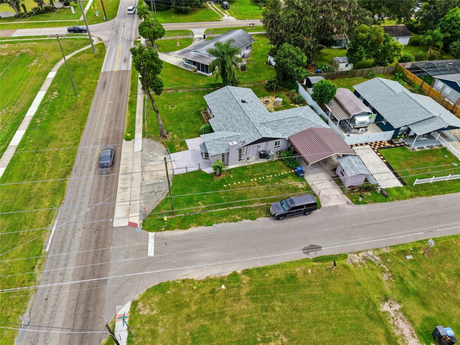 201 E WHEELER RD