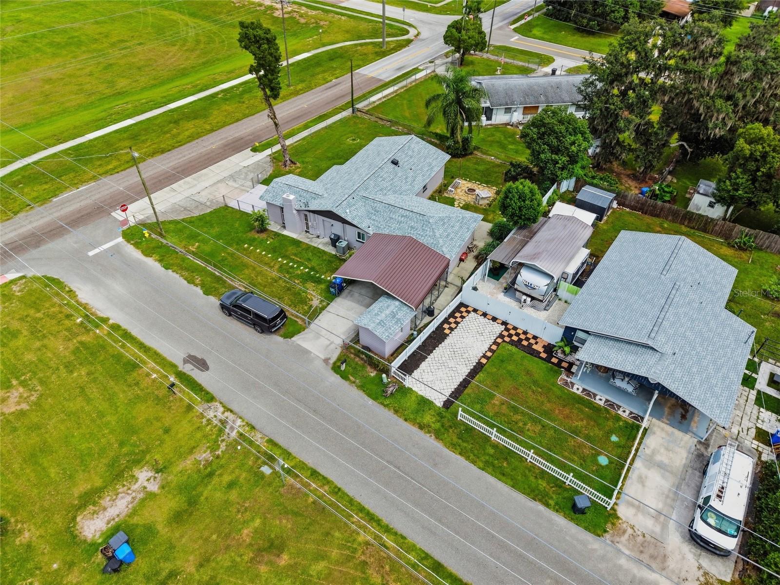 201 E WHEELER RD
