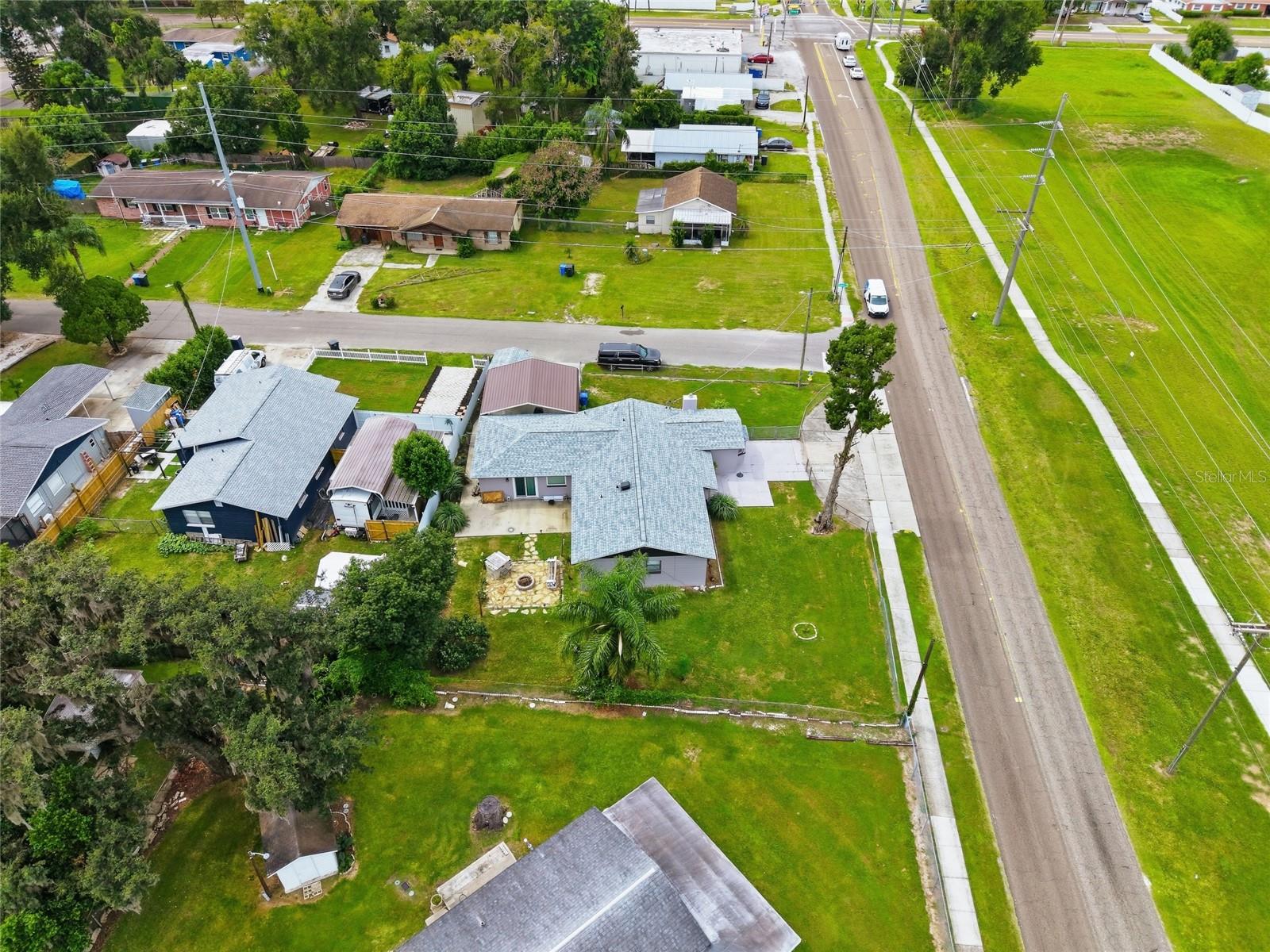 201 E WHEELER RD