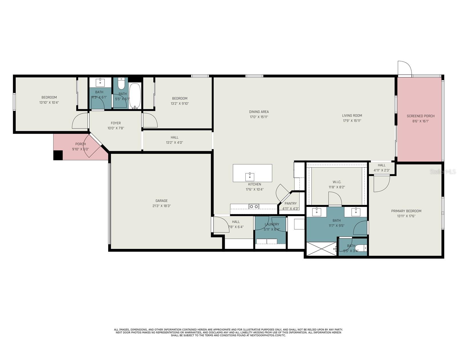 9854 RED BAY LOOP