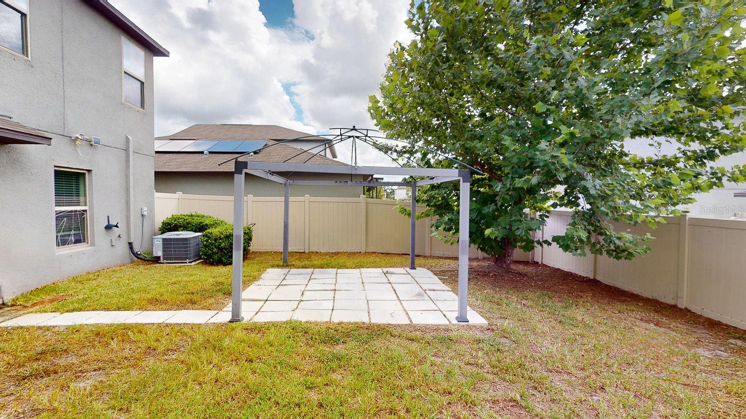10211 WHITE LINEN AVE