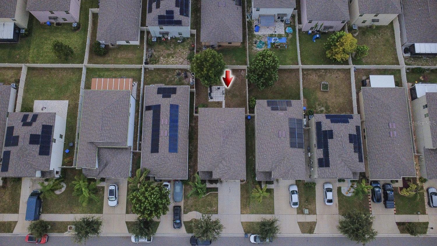 10211 WHITE LINEN AVE
