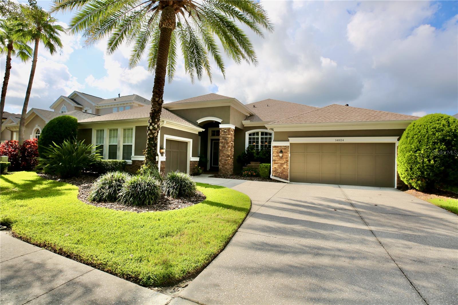 14824 TUDOR CHASE DR