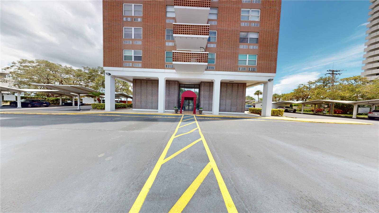 4015 BAYSHORE BLVD #15C