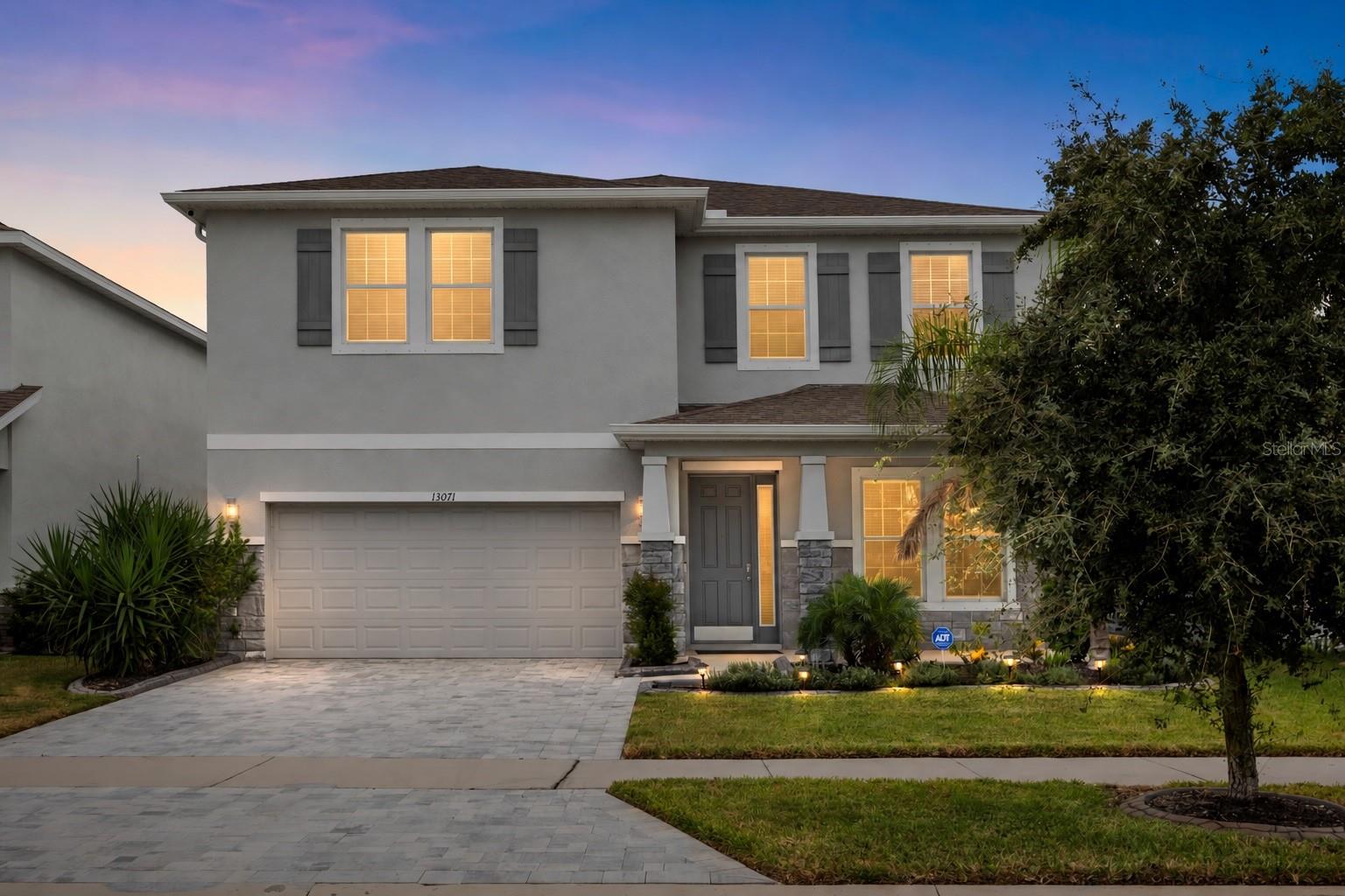 13071 BROOKSIDE MOSS DR