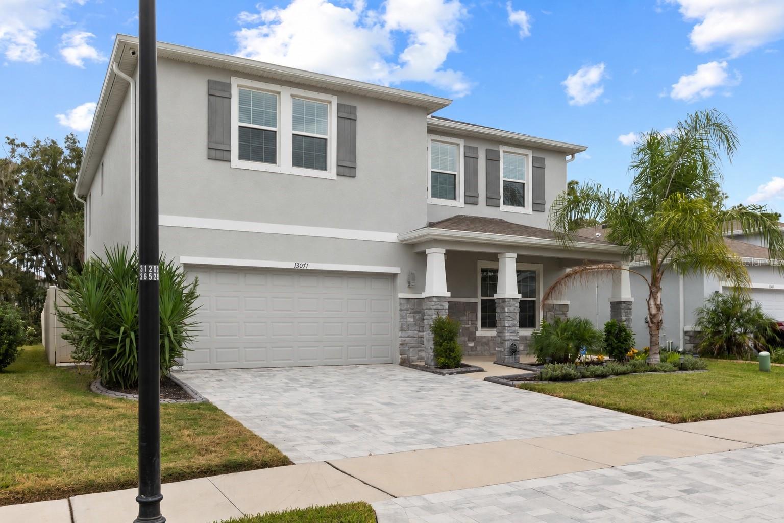 13071 BROOKSIDE MOSS DR