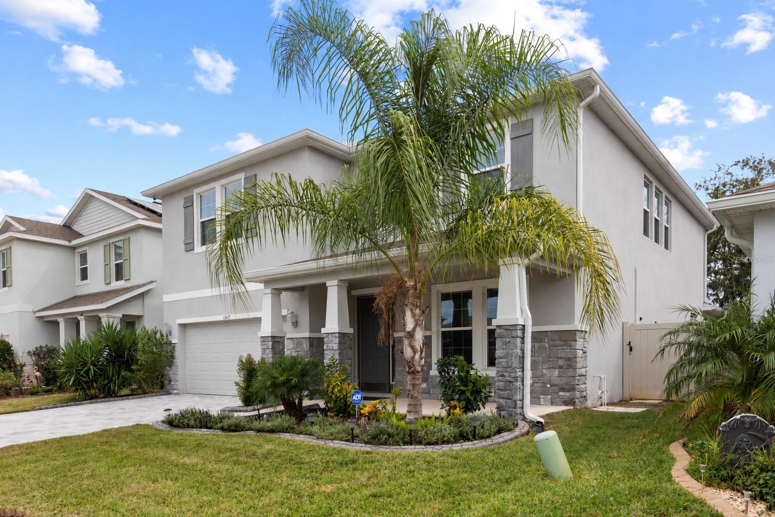 13071 BROOKSIDE MOSS DR
