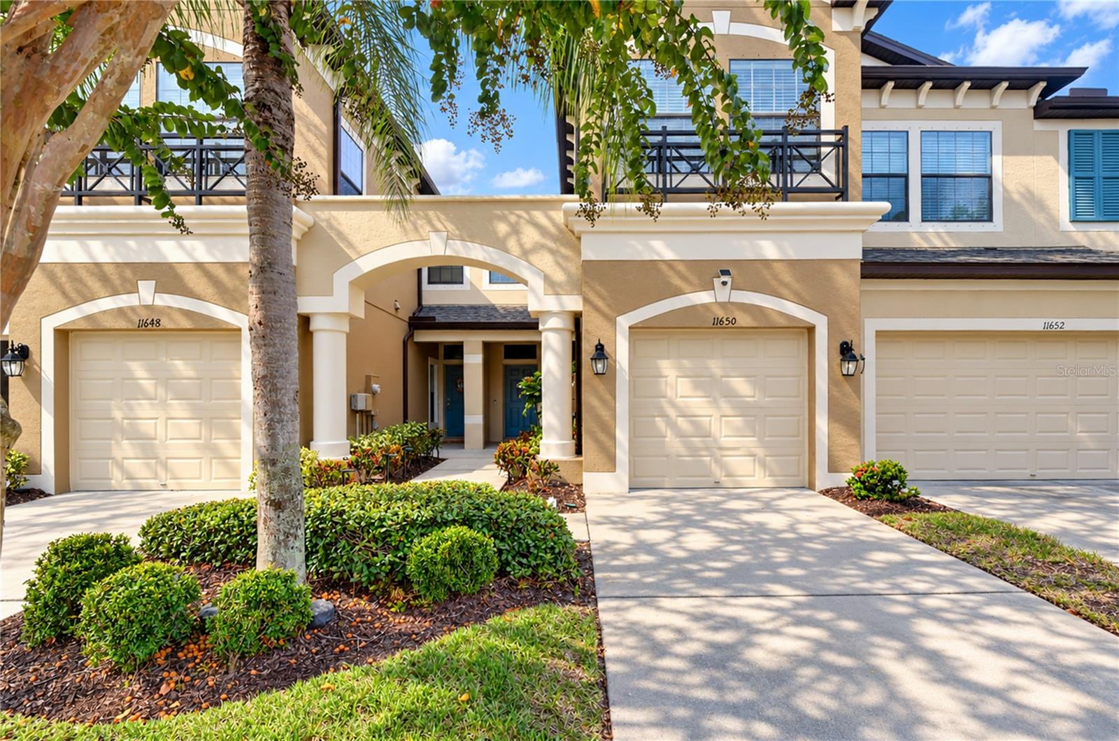 11650 CROWNED SPARROW LN