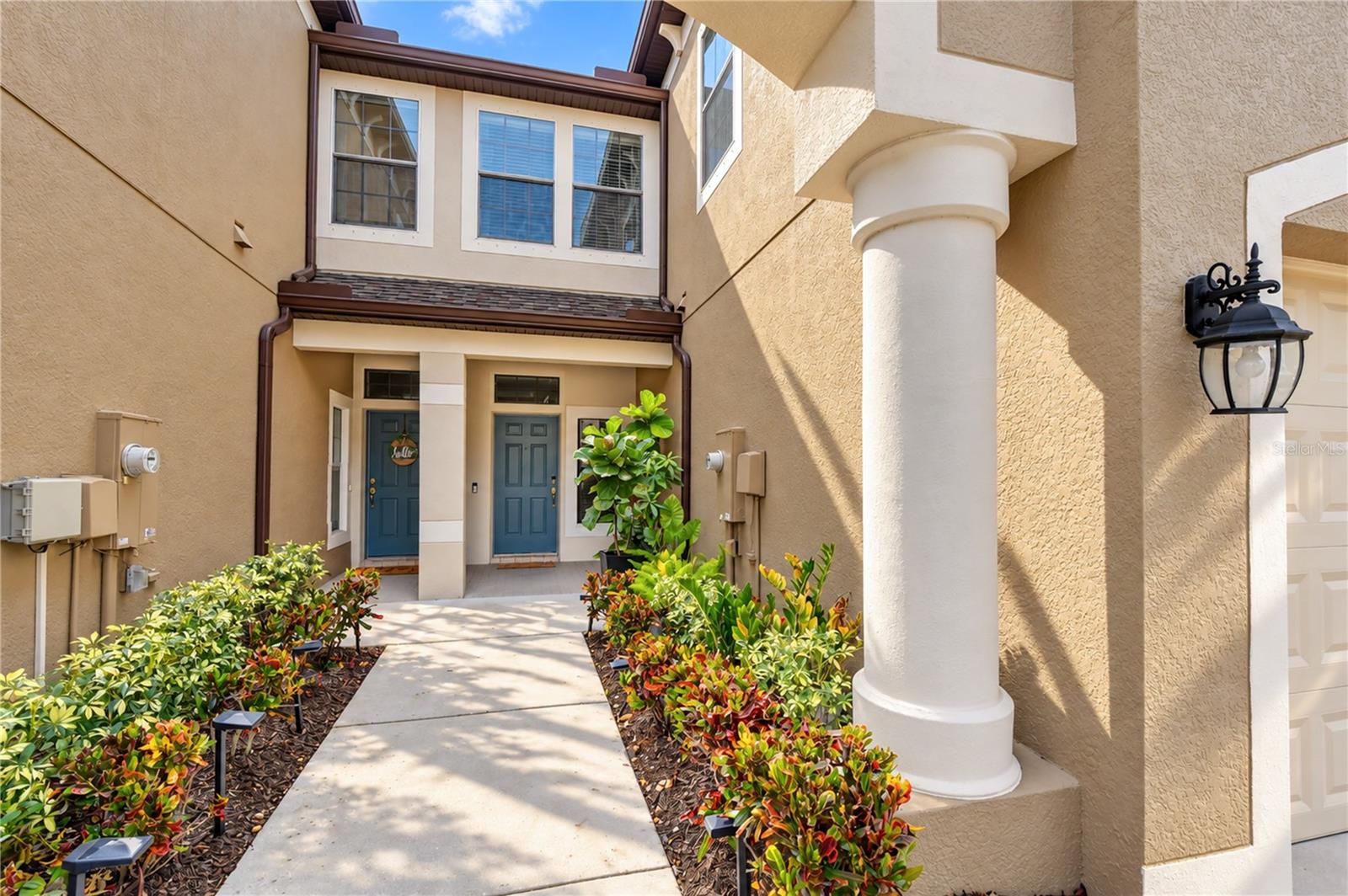11650 CROWNED SPARROW LN