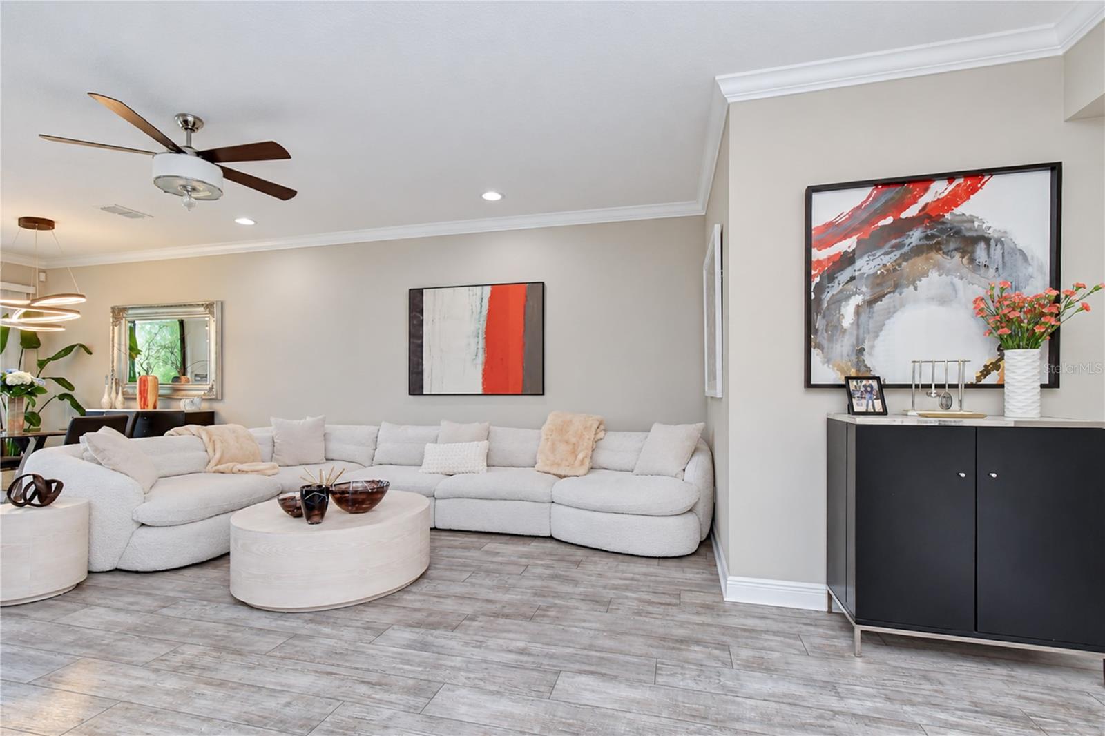 11650 CROWNED SPARROW LN