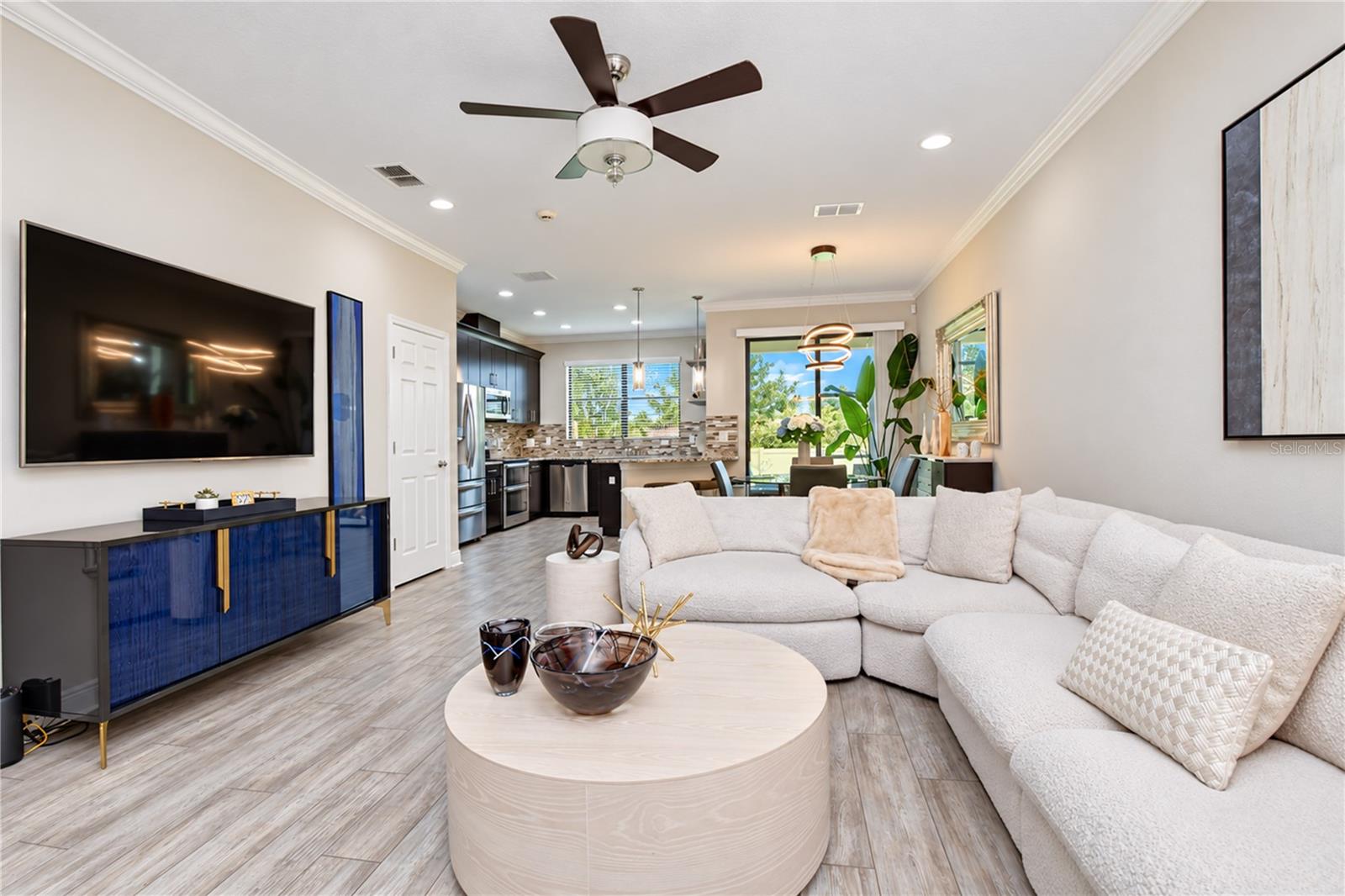 11650 CROWNED SPARROW LN