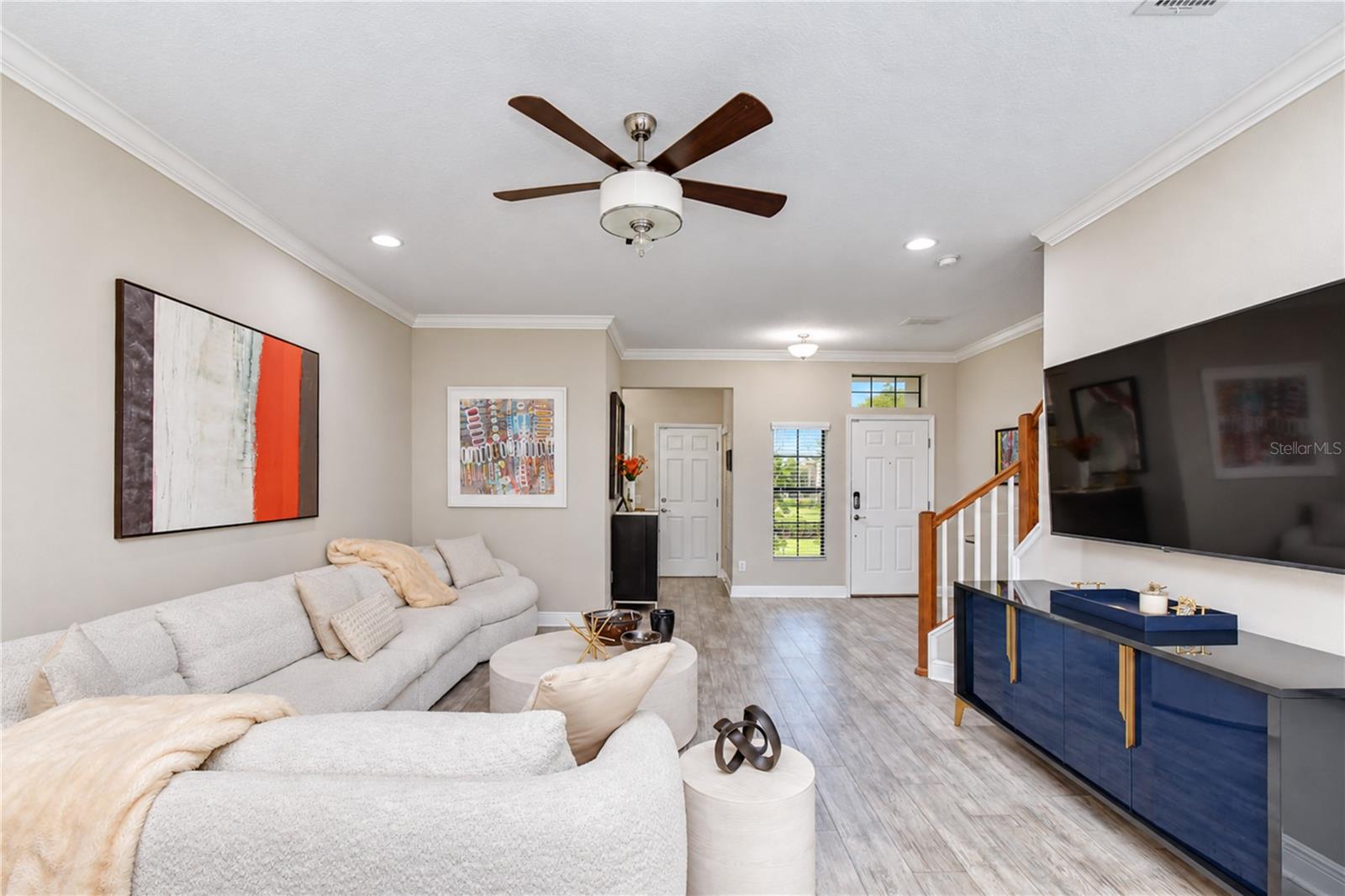11650 CROWNED SPARROW LN