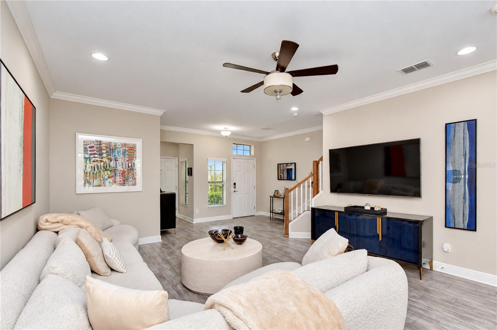 11650 CROWNED SPARROW LN