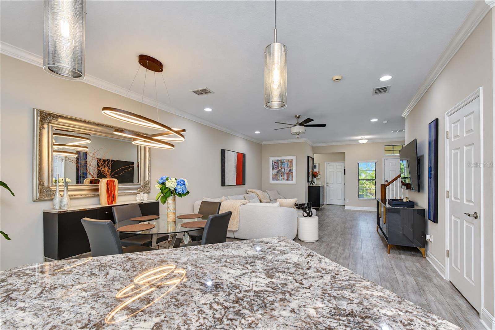 11650 CROWNED SPARROW LN
