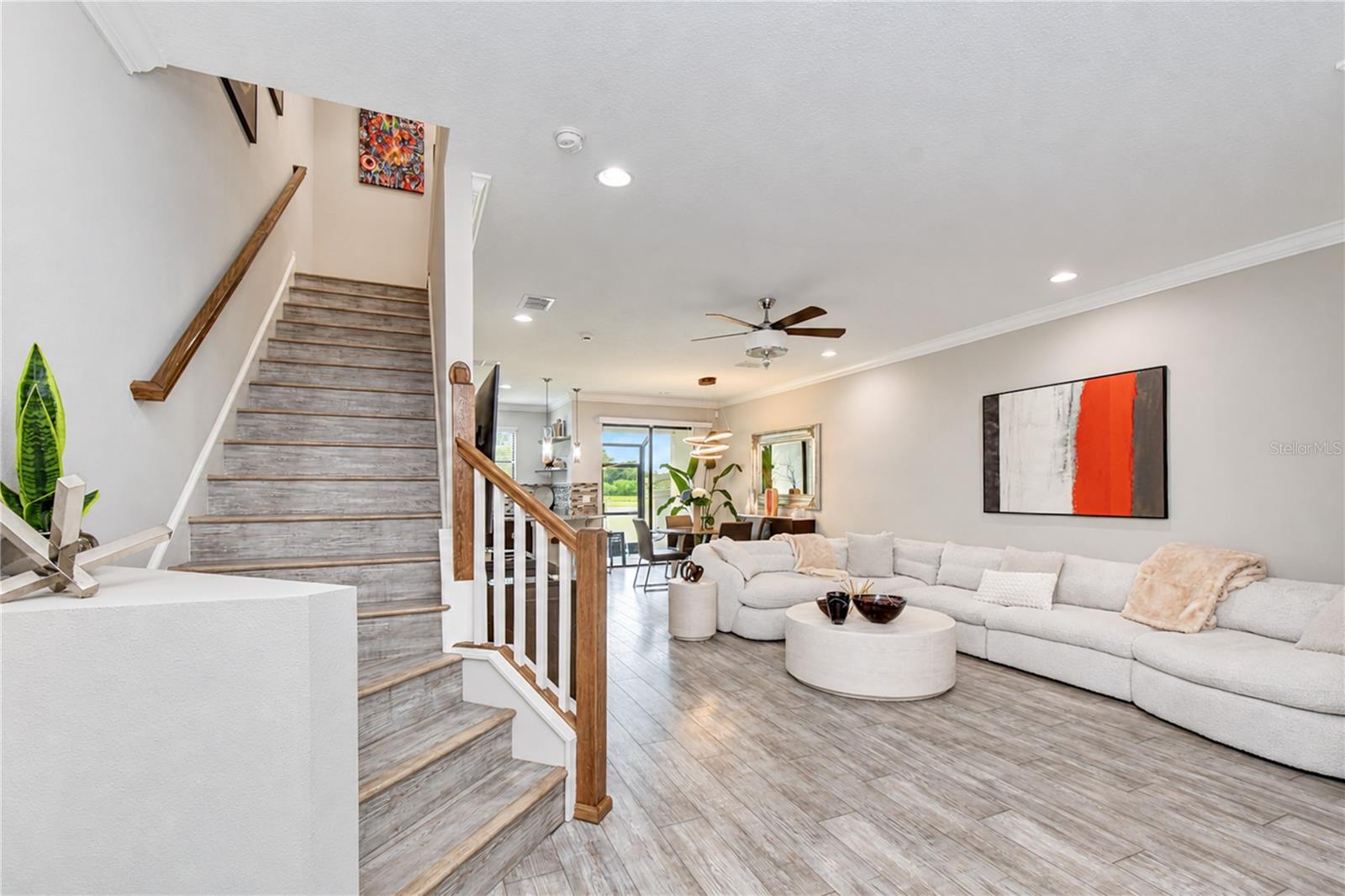 11650 CROWNED SPARROW LN