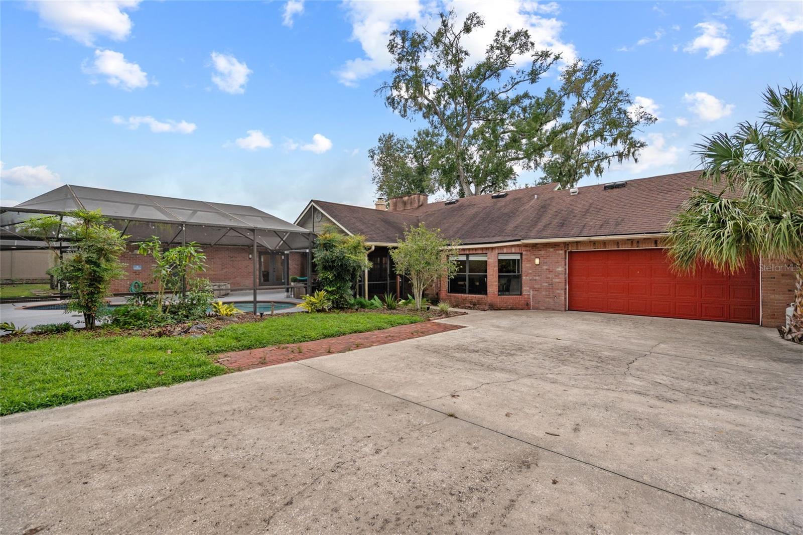 4616 ACKERLY WAY