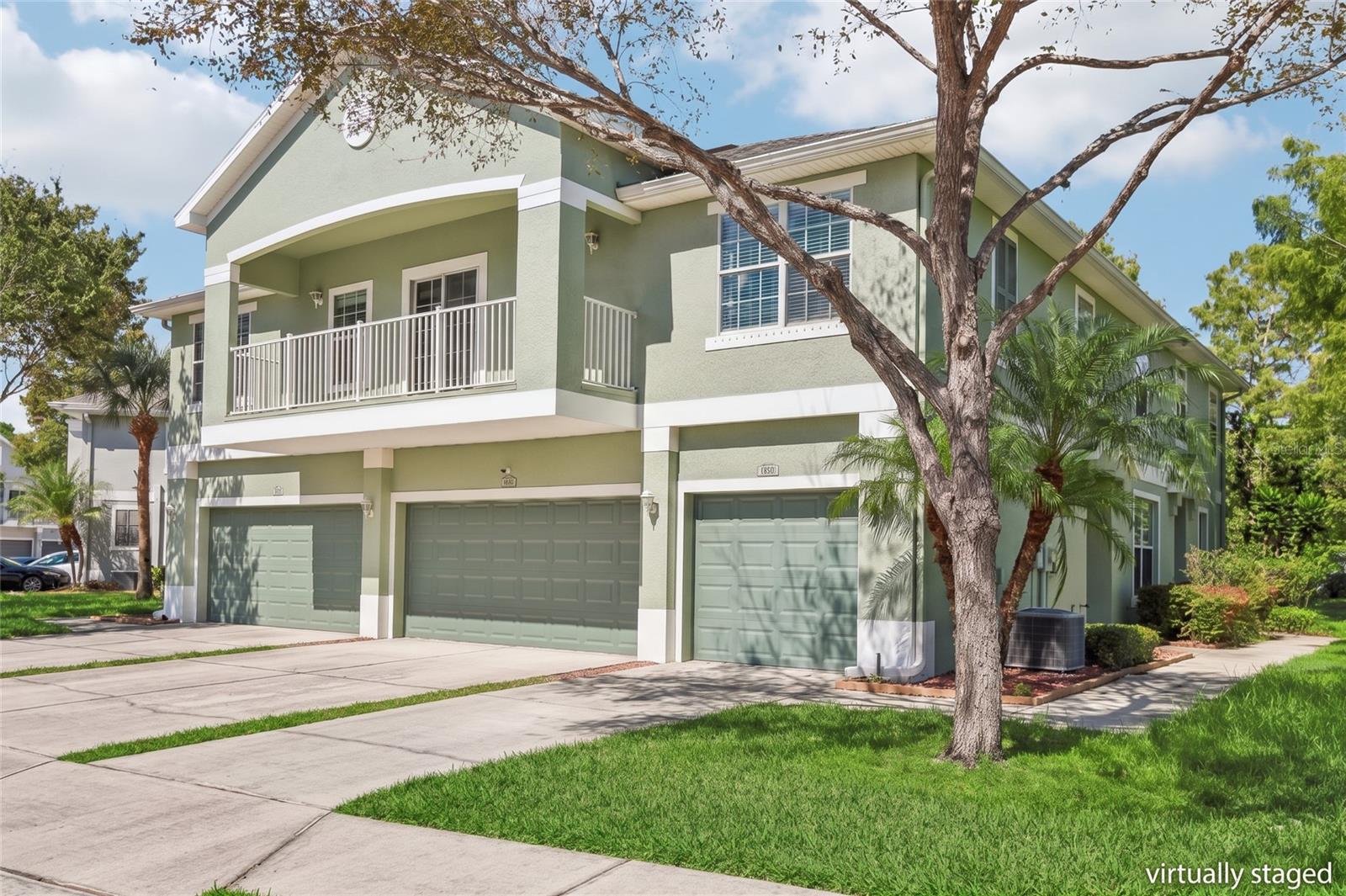 7703 RED MILL CIR
