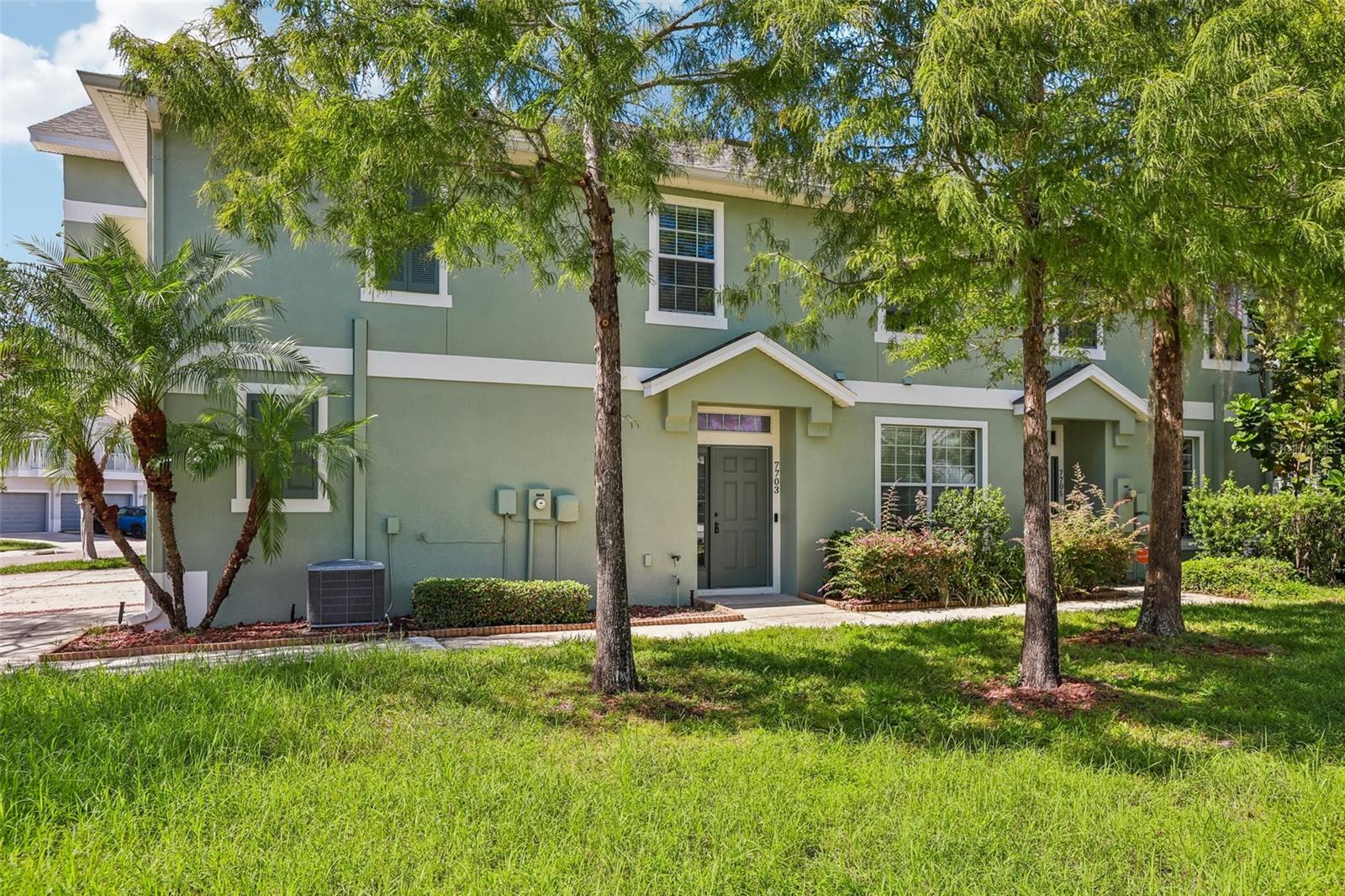 7703 RED MILL CIR