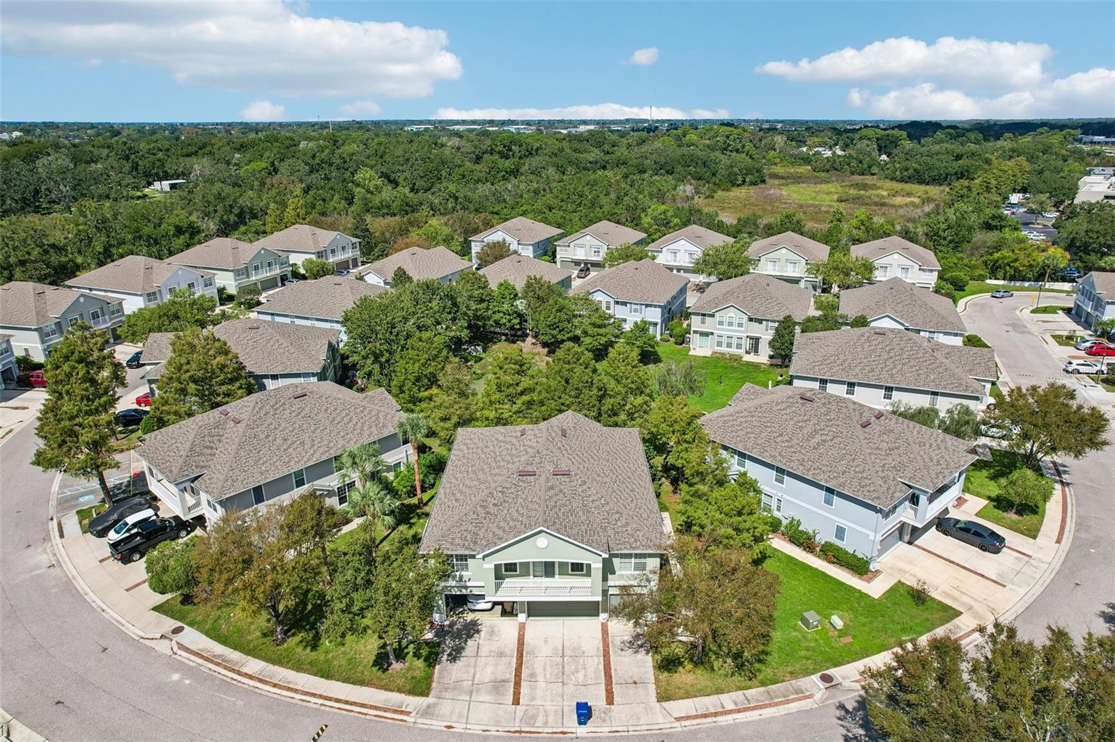 7703 RED MILL CIR