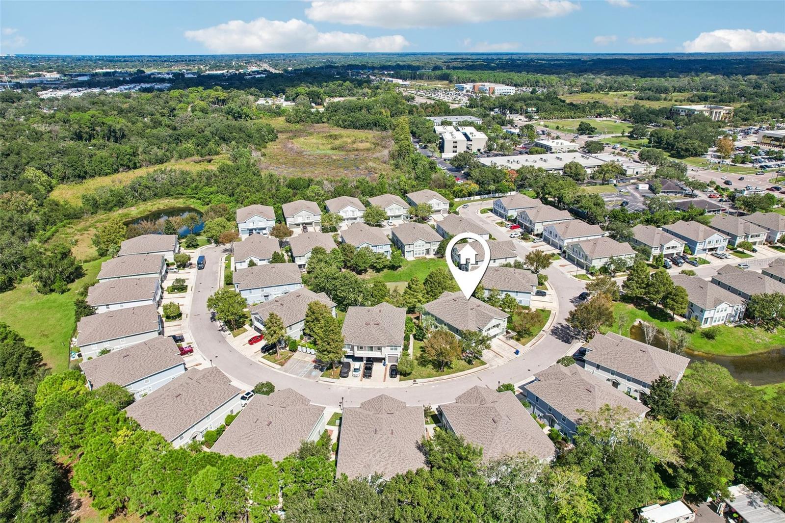 7703 RED MILL CIR