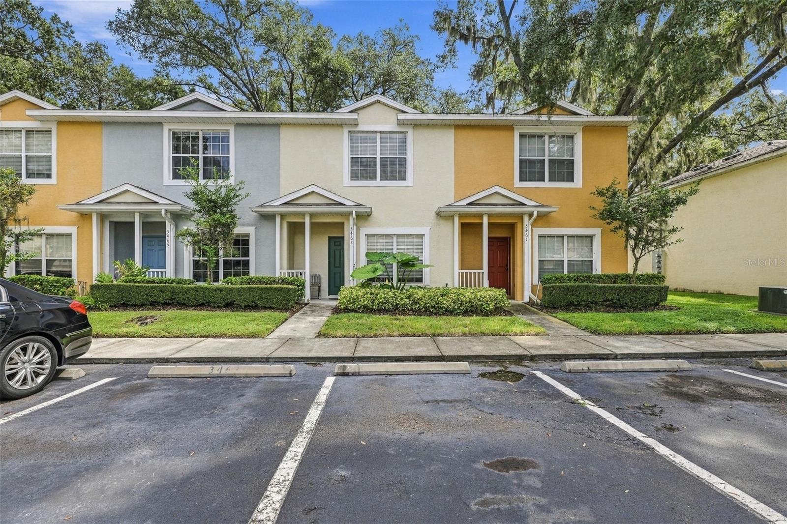 3463 HIGH HAMPTON CIR