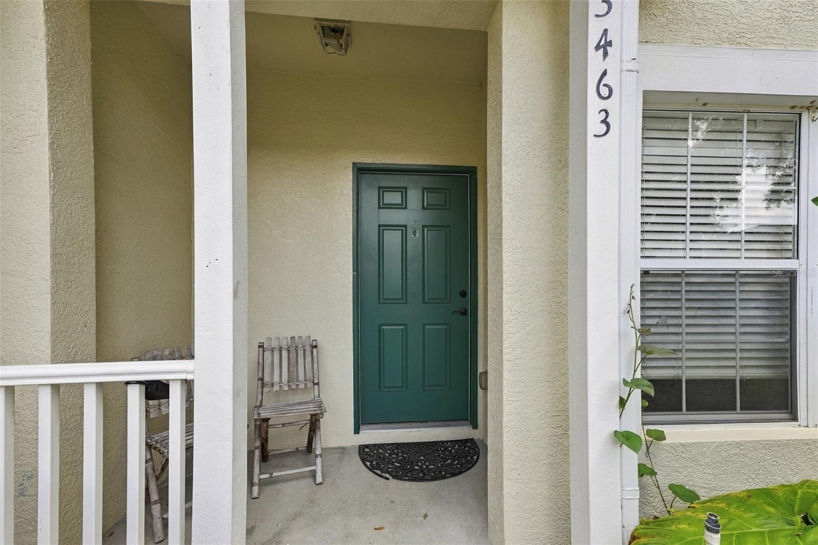 3463 HIGH HAMPTON CIR