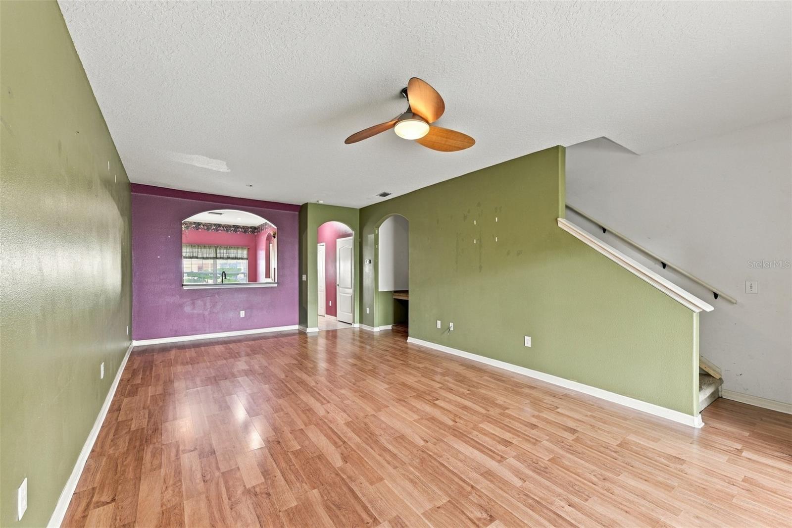 3463 HIGH HAMPTON CIR