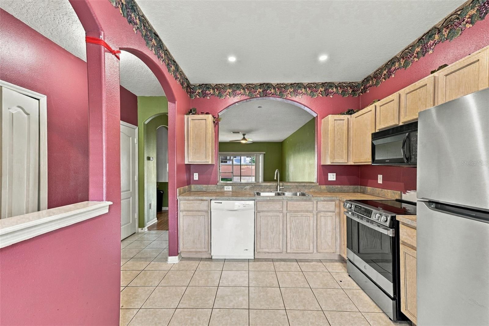 3463 HIGH HAMPTON CIR