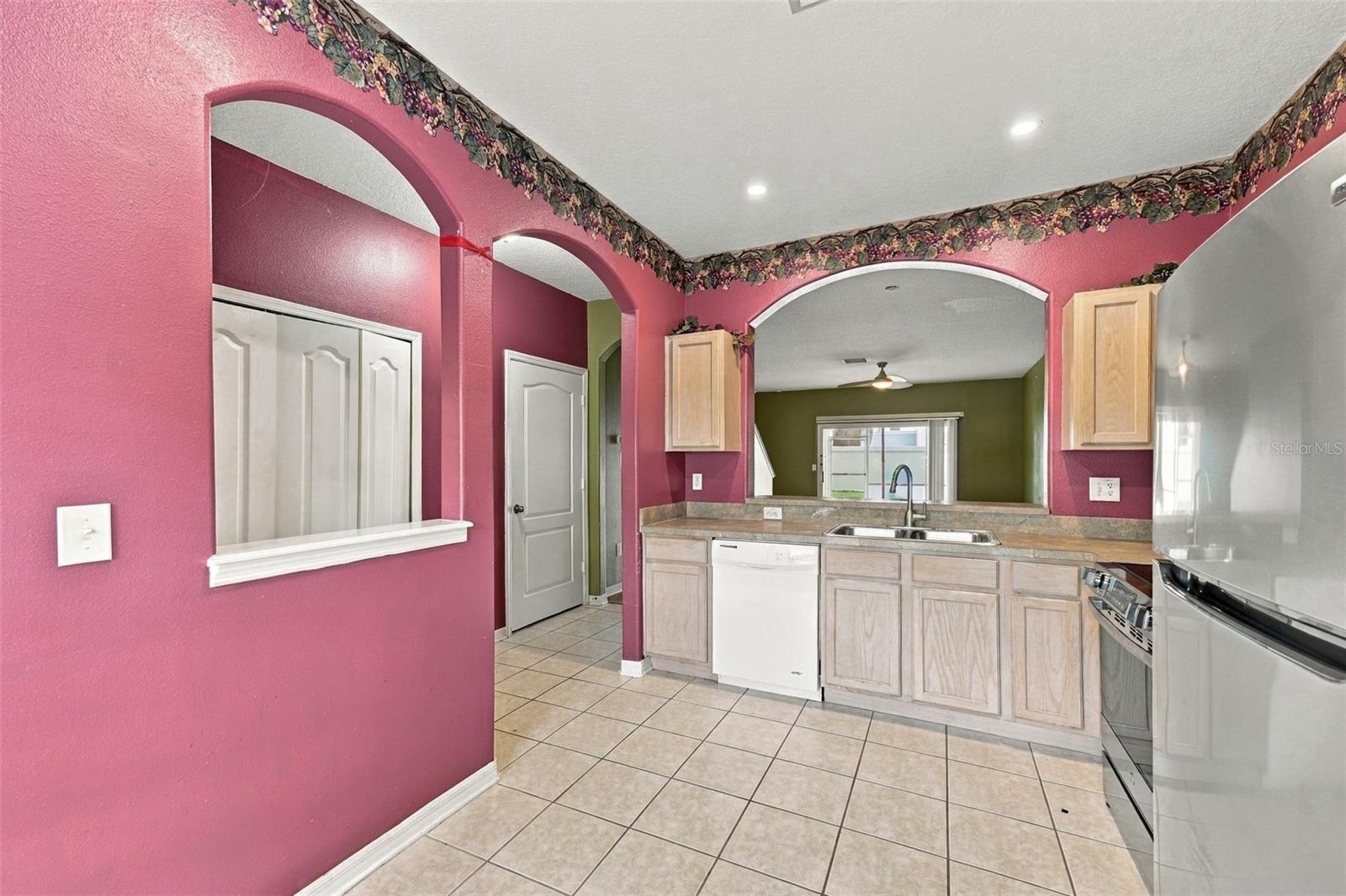 3463 HIGH HAMPTON CIR