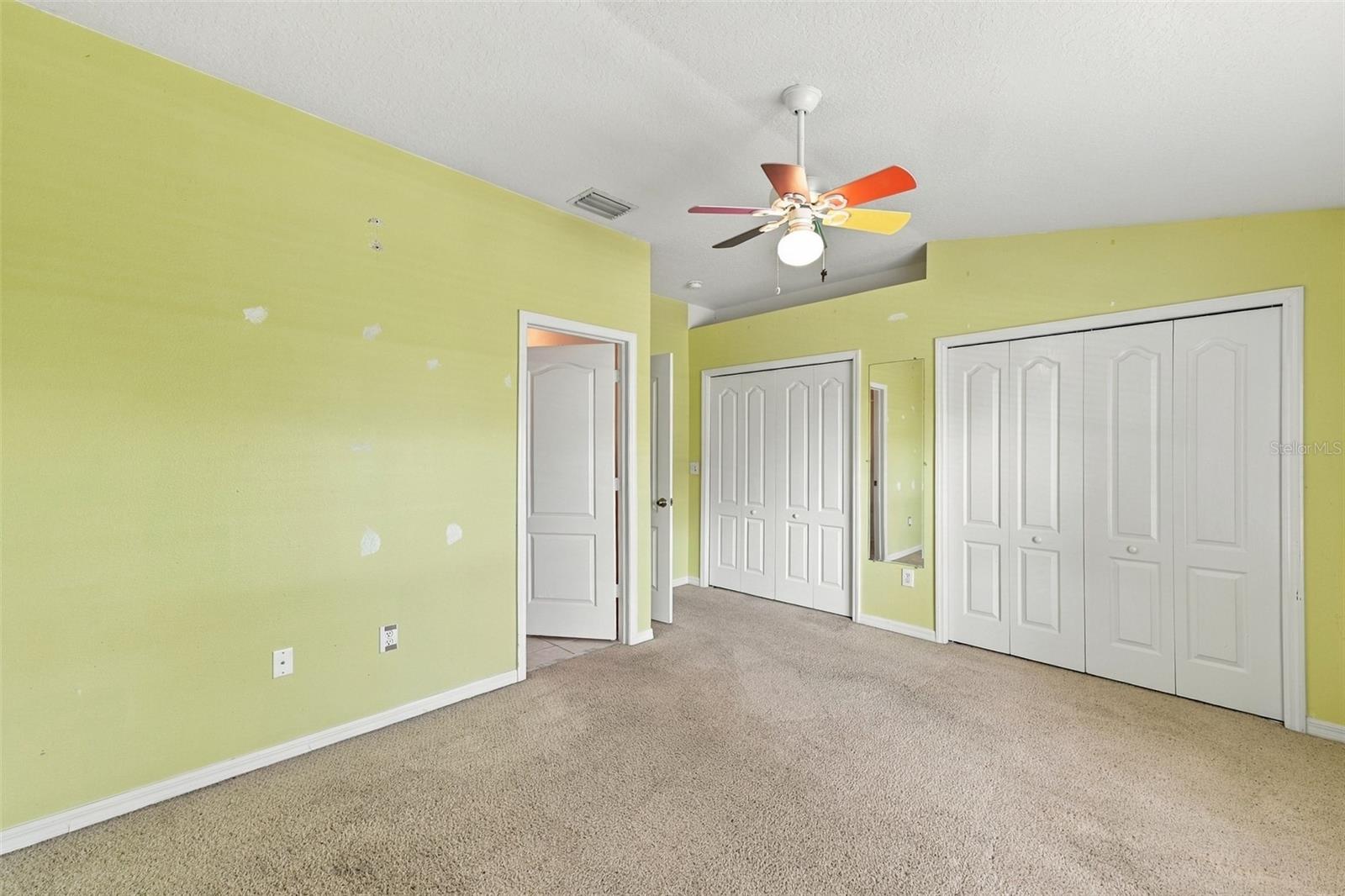3463 HIGH HAMPTON CIR