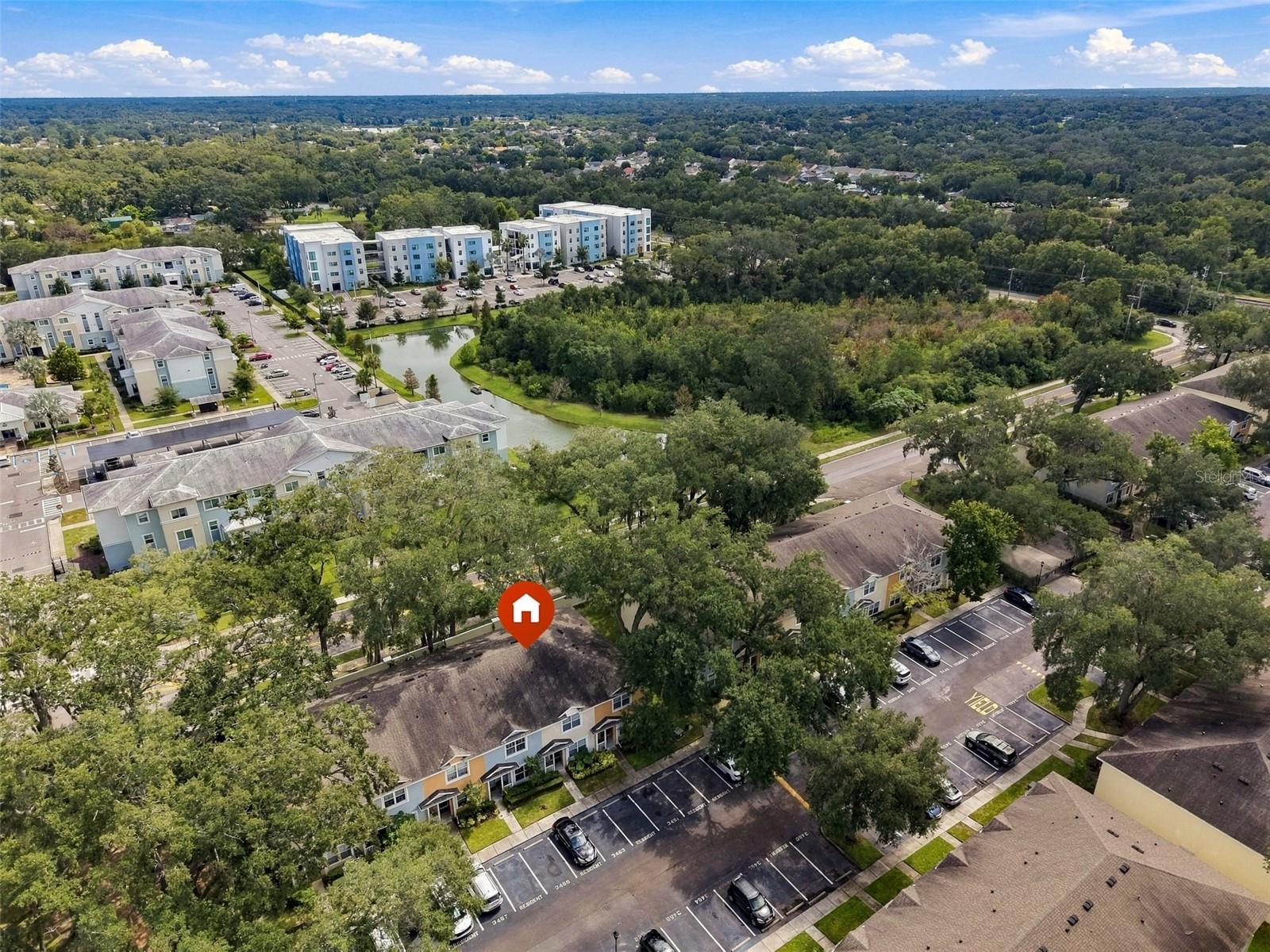 3463 HIGH HAMPTON CIR
