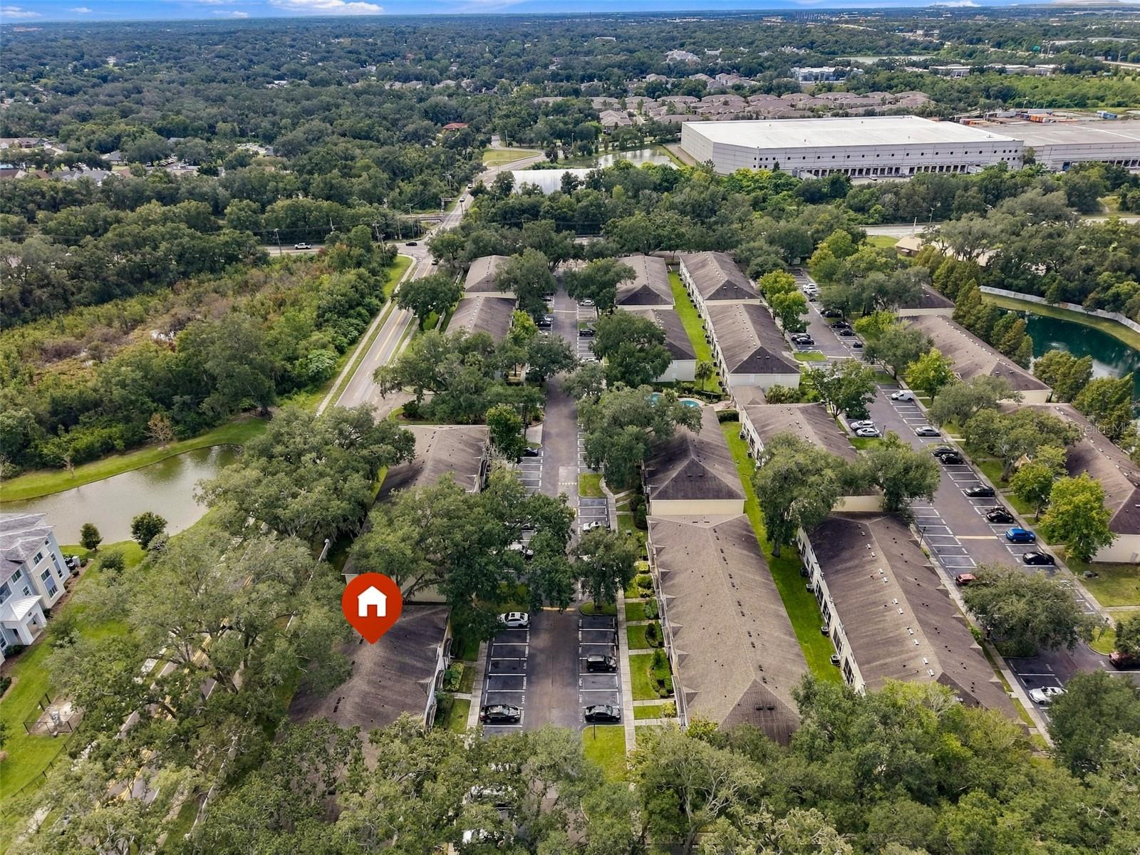 3463 HIGH HAMPTON CIR