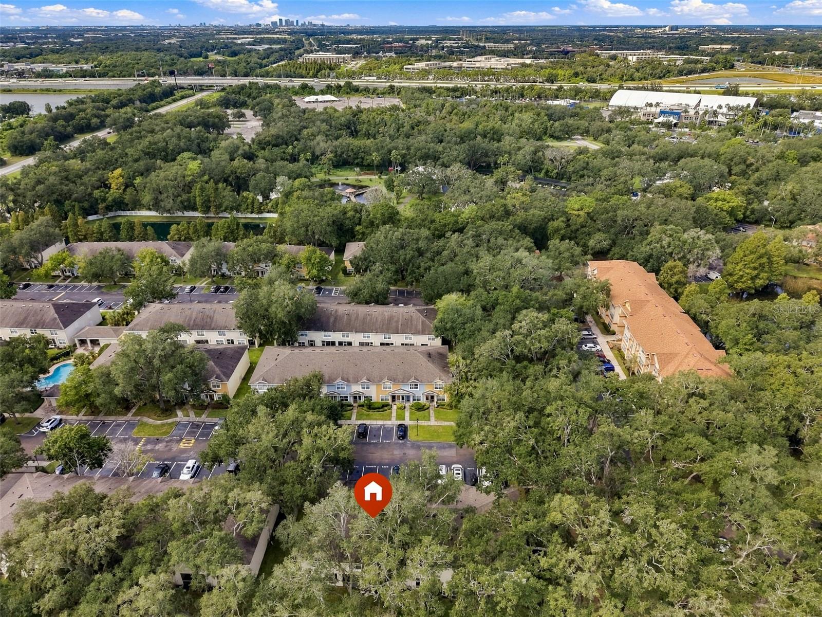 3463 HIGH HAMPTON CIR
