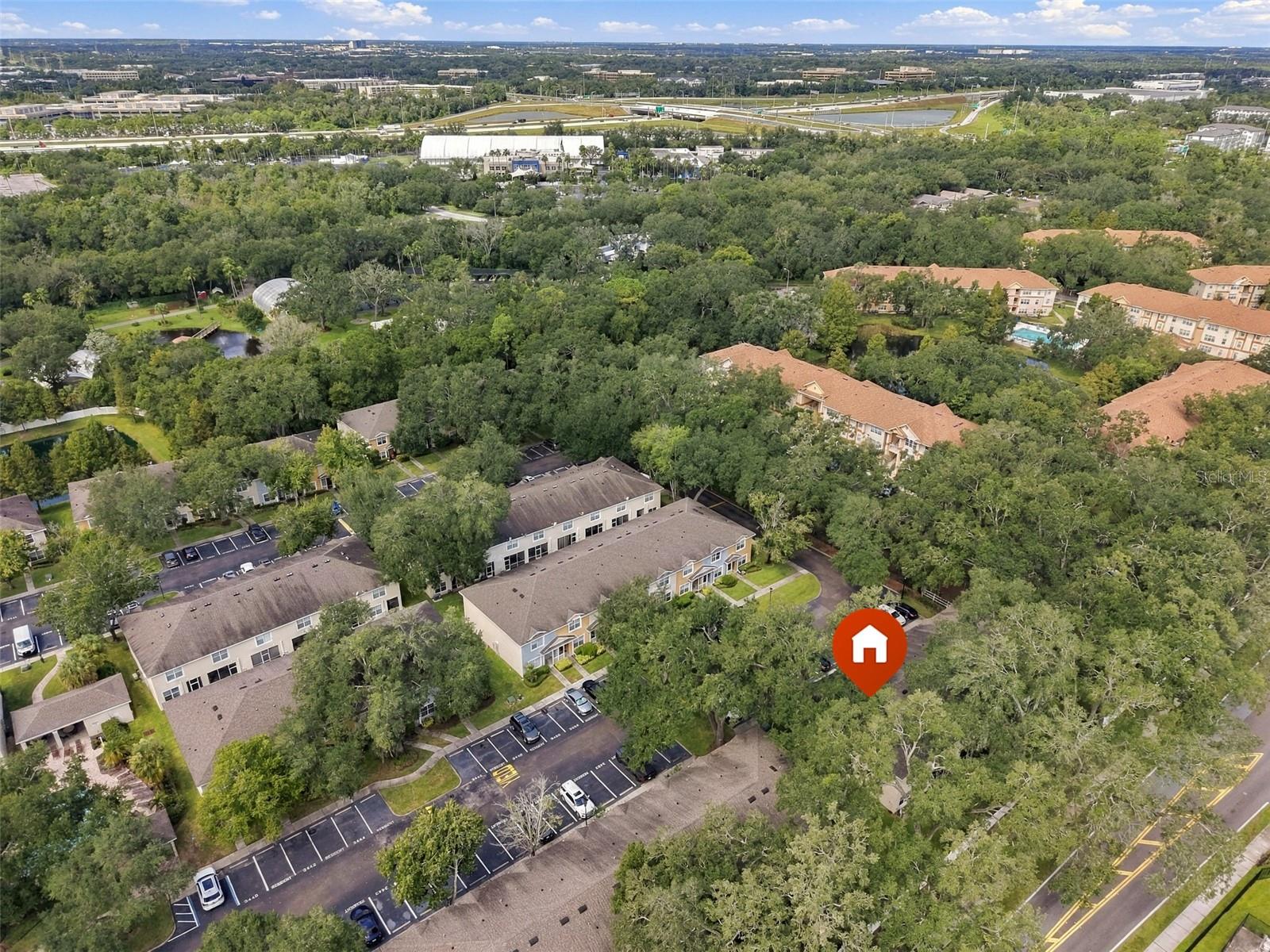 3463 HIGH HAMPTON CIR