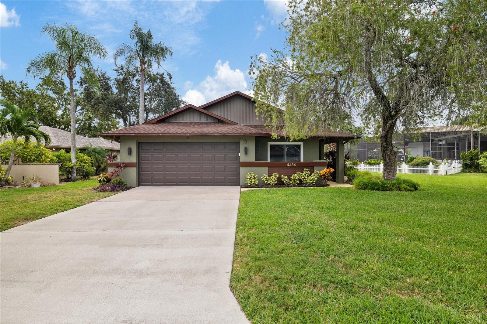 4454 MITCHER RD