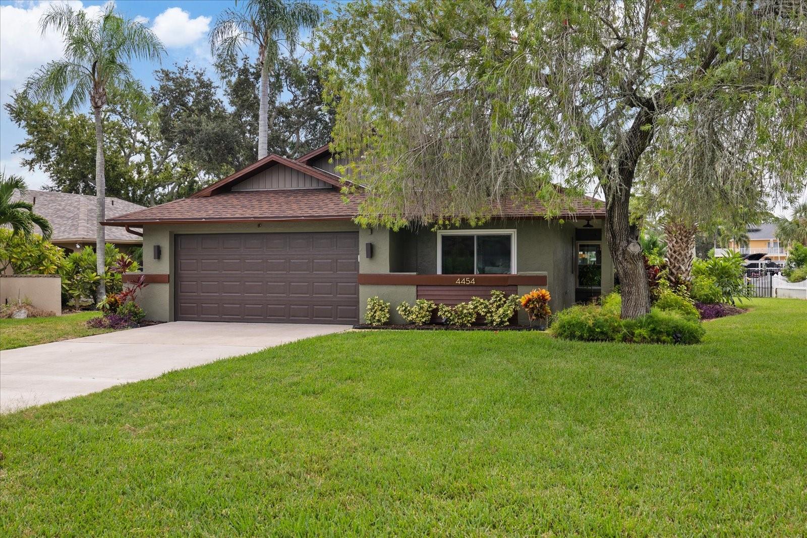 4454 MITCHER RD