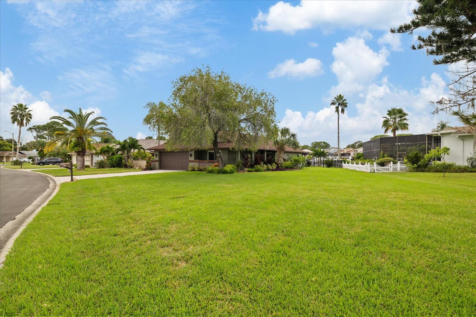 4454 MITCHER RD