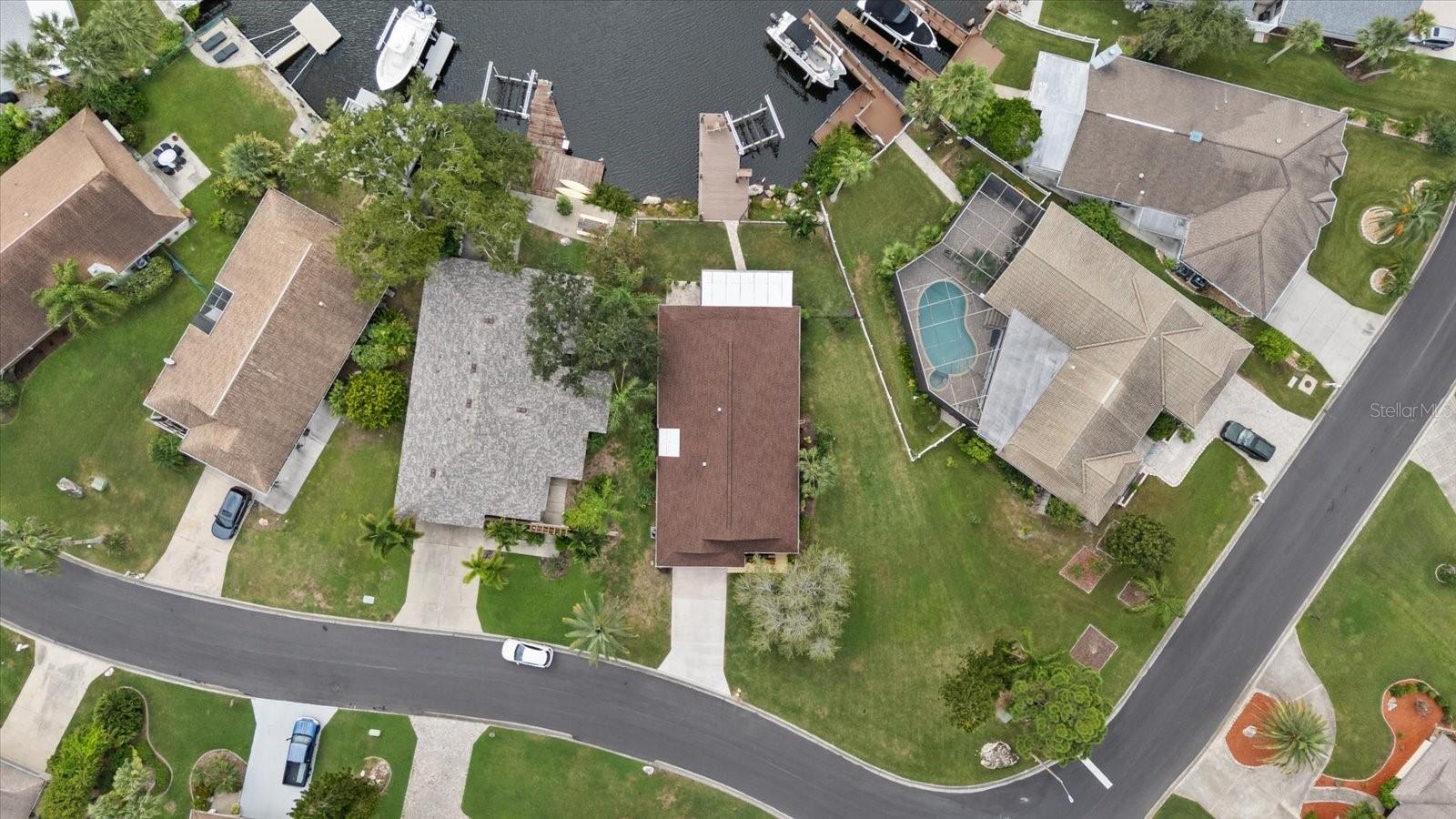 4454 MITCHER RD